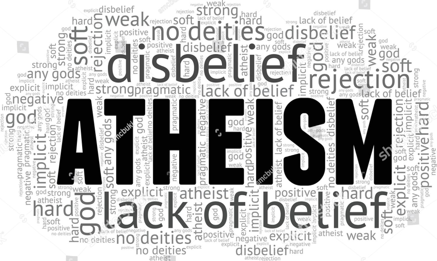 Atheism