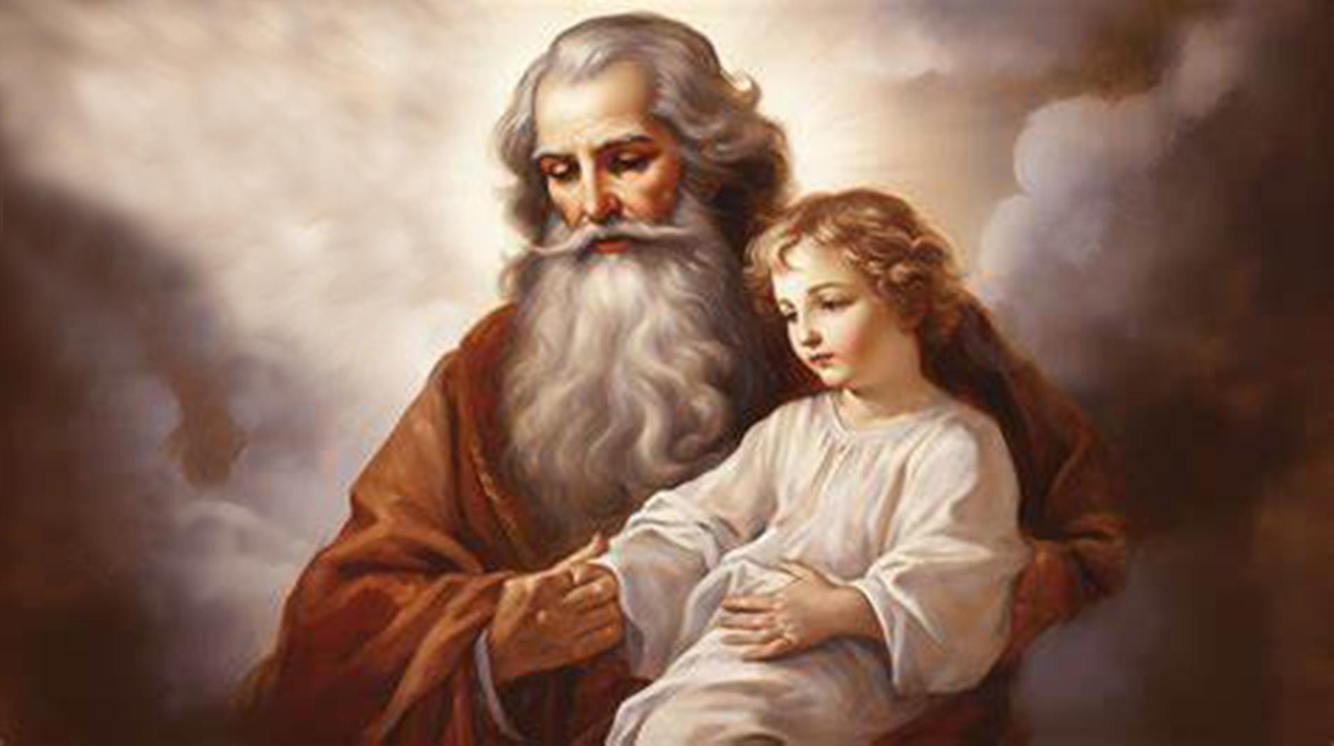 Litany Prayer Messages