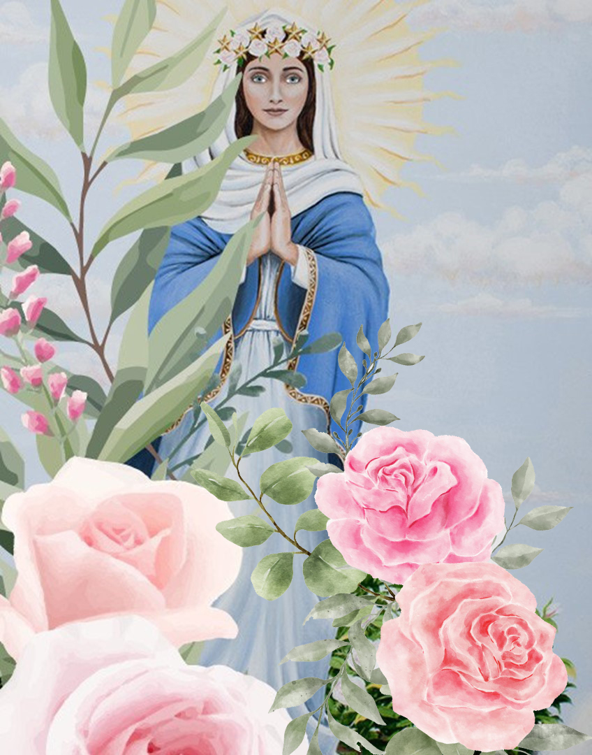 Mother of Salvation