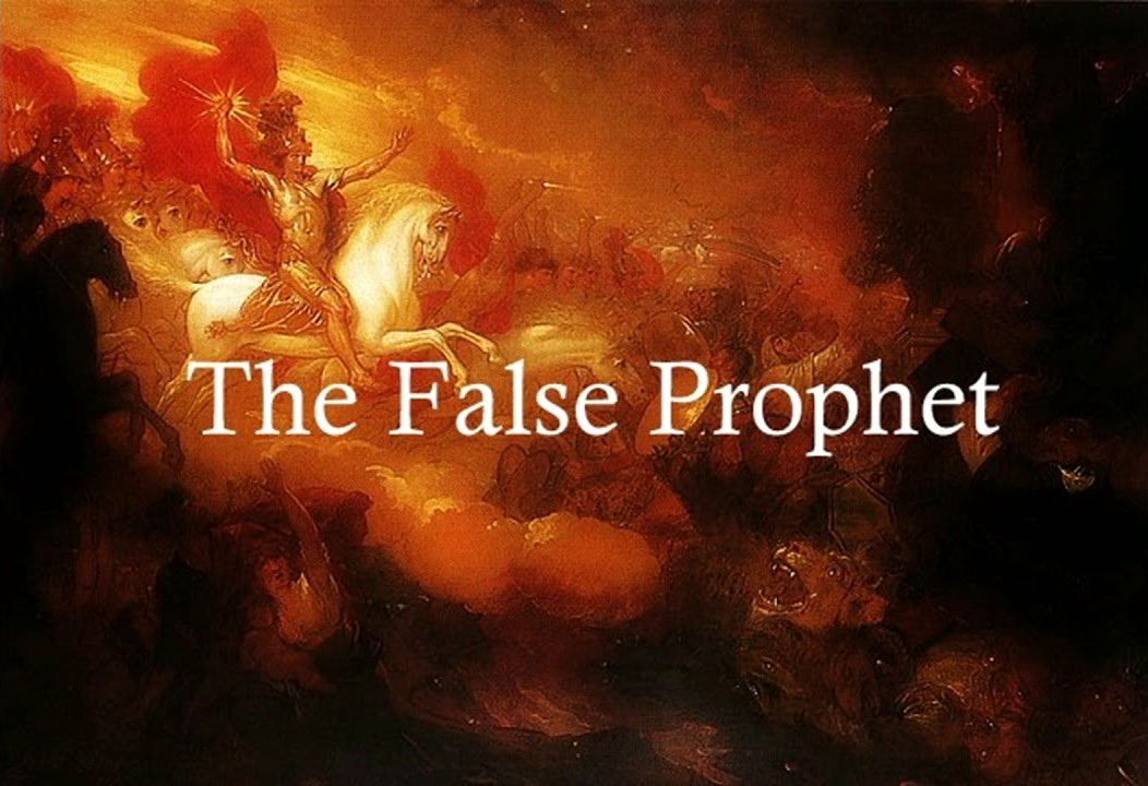 False Prophets