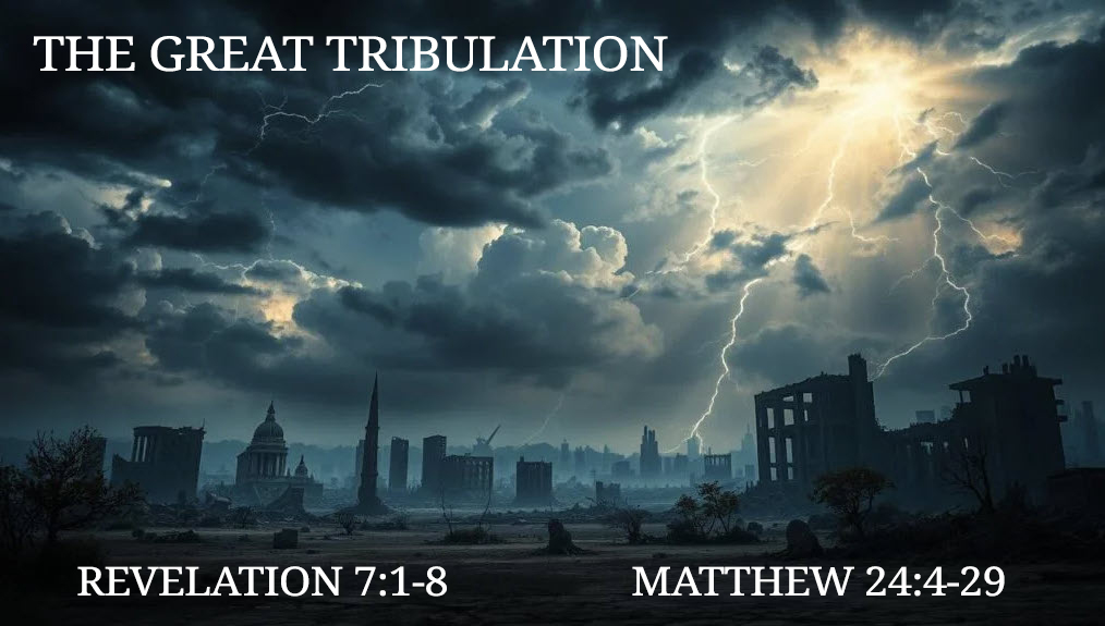 The Great Tribulation