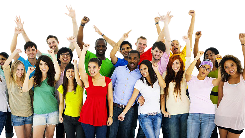 Young People