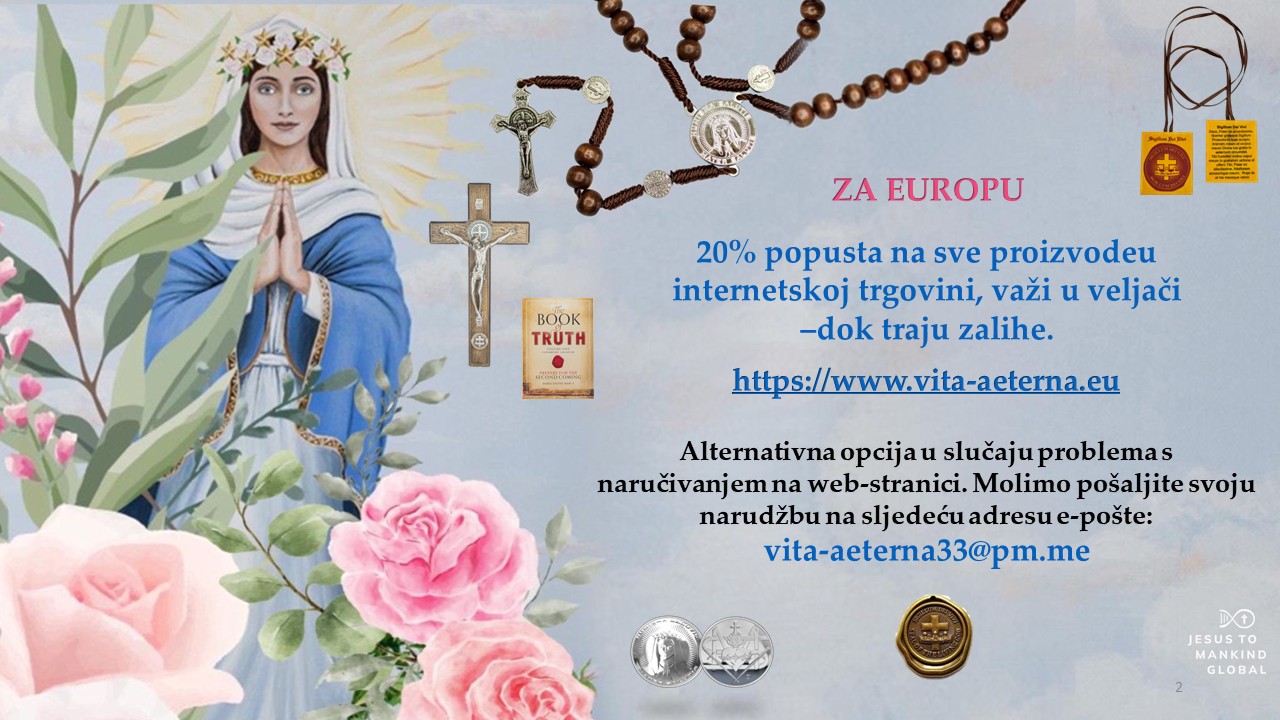 20 % popusta - vita-aeterna - 2 opcije narudžbe