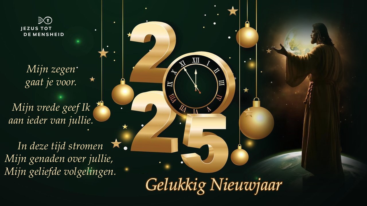 JTM-nieuwsbrief januari 2025