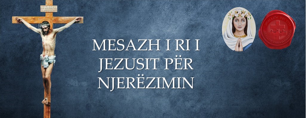 Lutje e re e Kryqëzatës nga Nëna e Shpëtimit