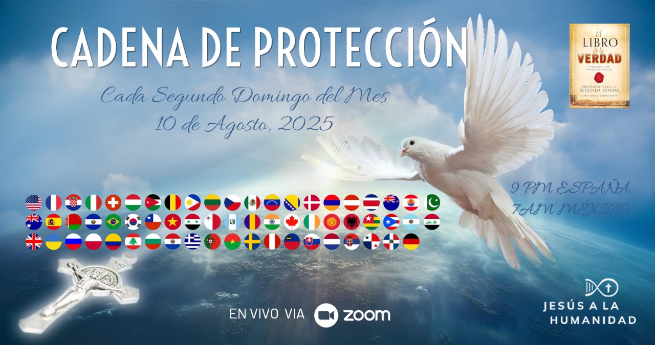 Cadena de Protección  Global .  AMÉRICA CENTRAL Y DEL SUR