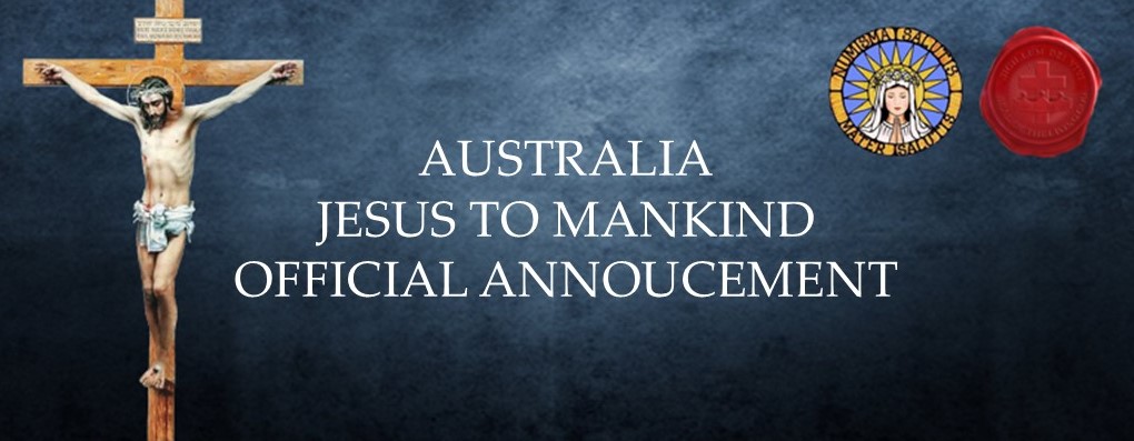 Australian Time Change for Victoria Crusade of Prayer