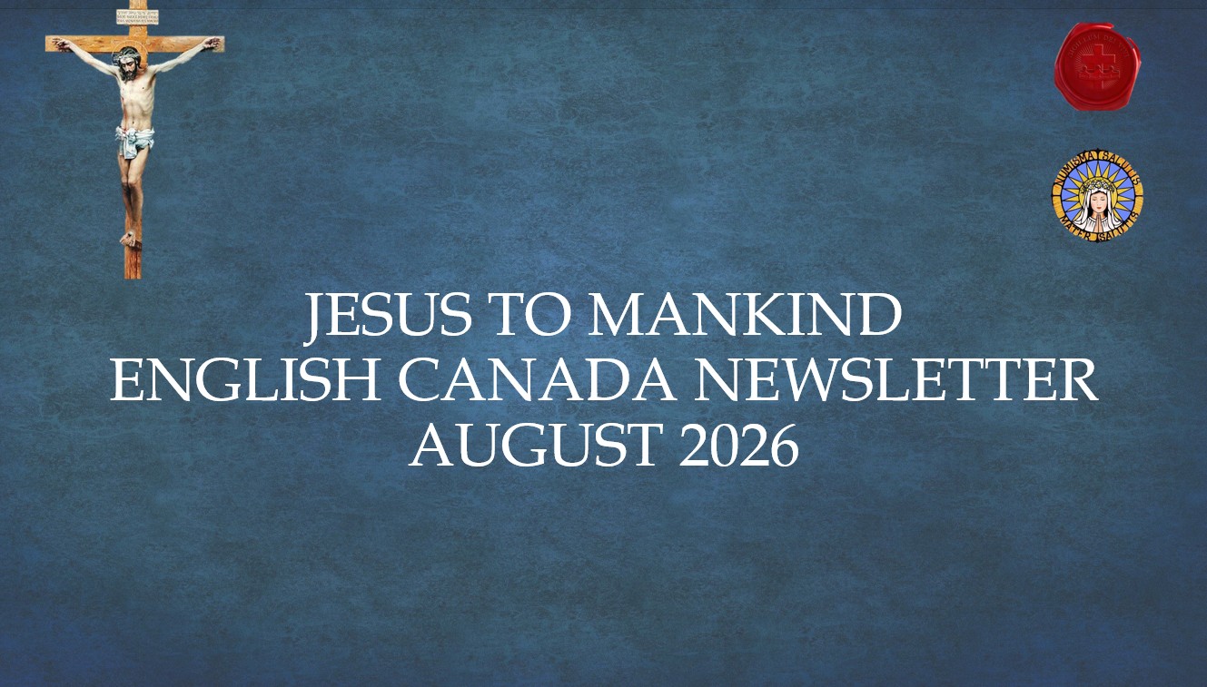 English Canada Newsletter - August 2026