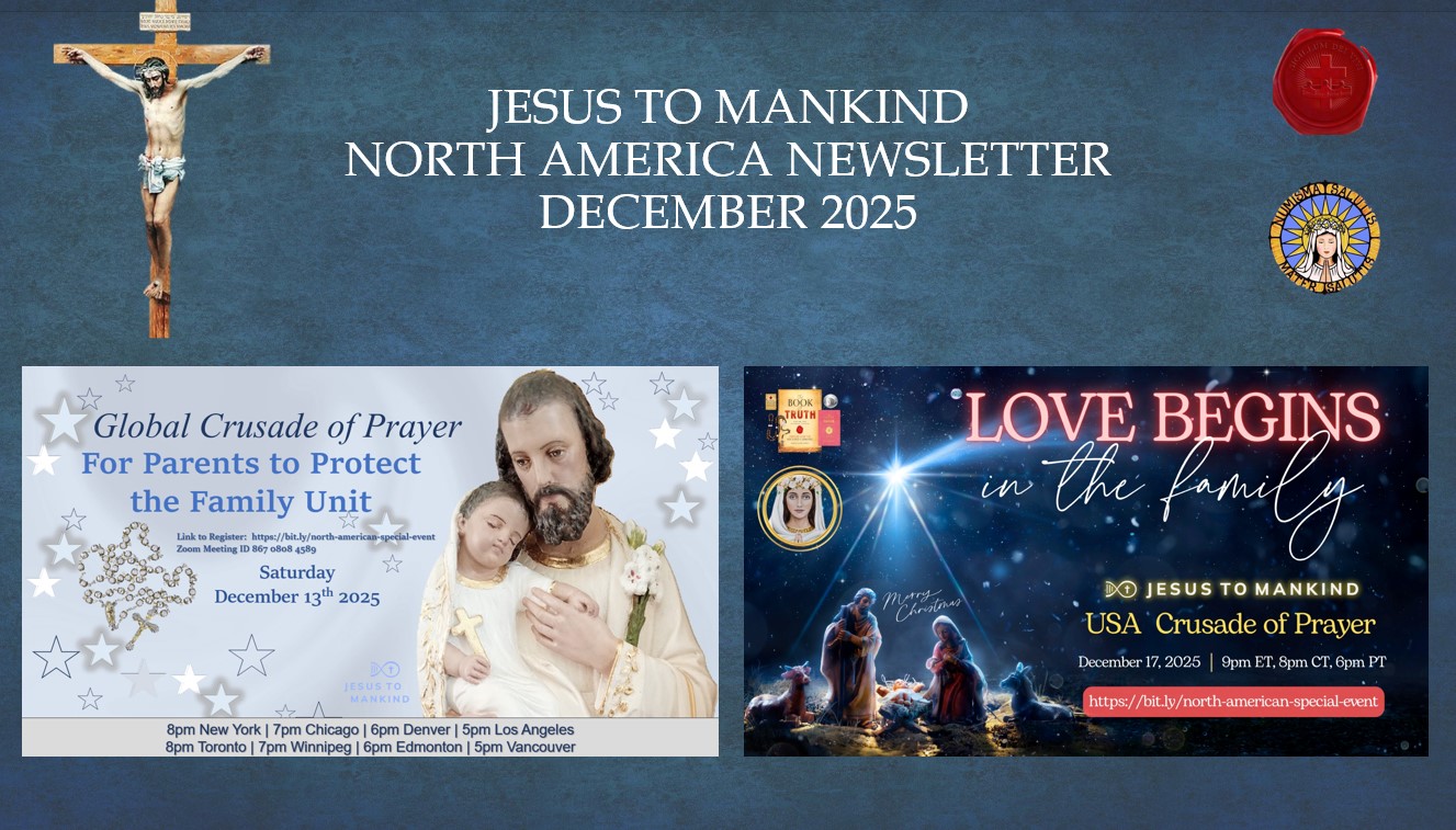 North America Special Events - December