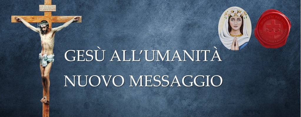 Nuovo Messaggio della Madre della Salvezza