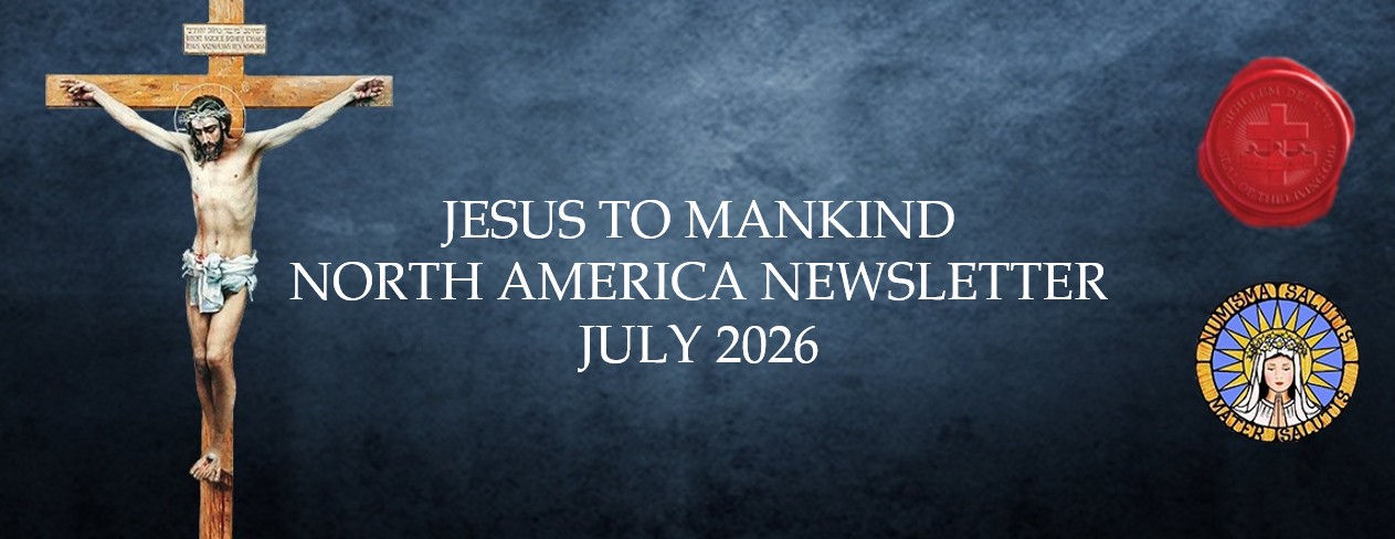 USA Newsletter - July