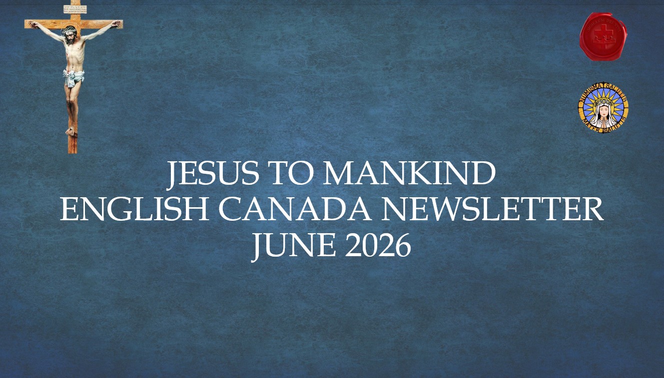 English Canada Newsletter - JUNE 2026