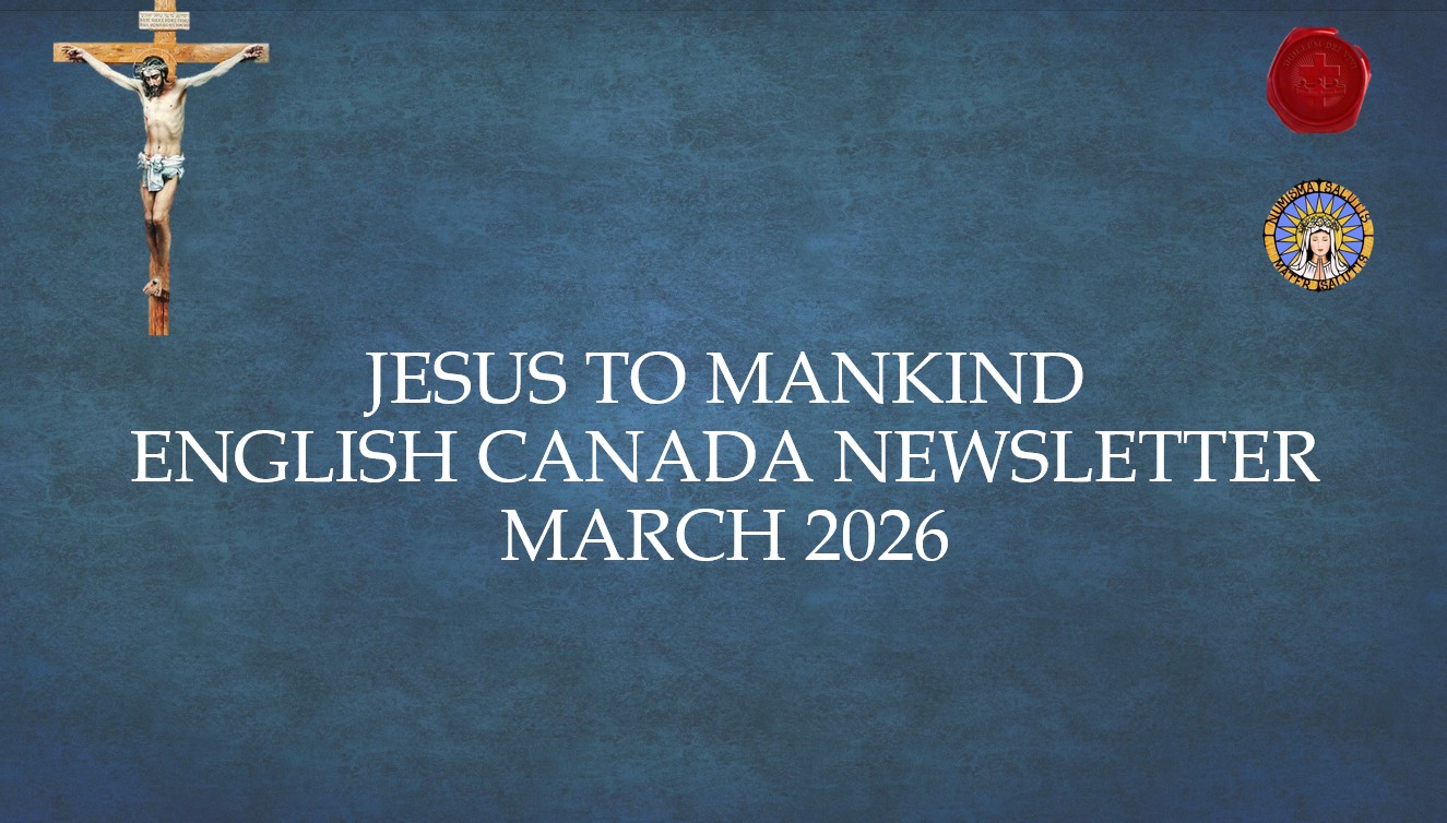 English Canada Newsletter - March 2026