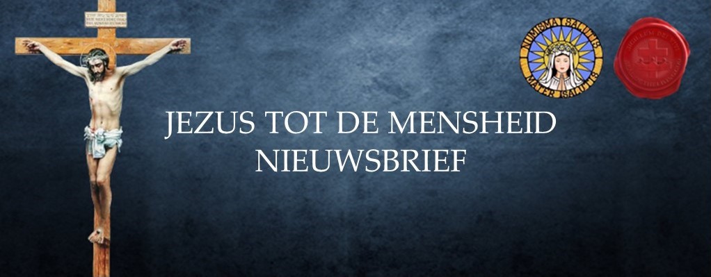 JTM-nieuwsbrief augustus 2026 - Om de redding van alle zielen