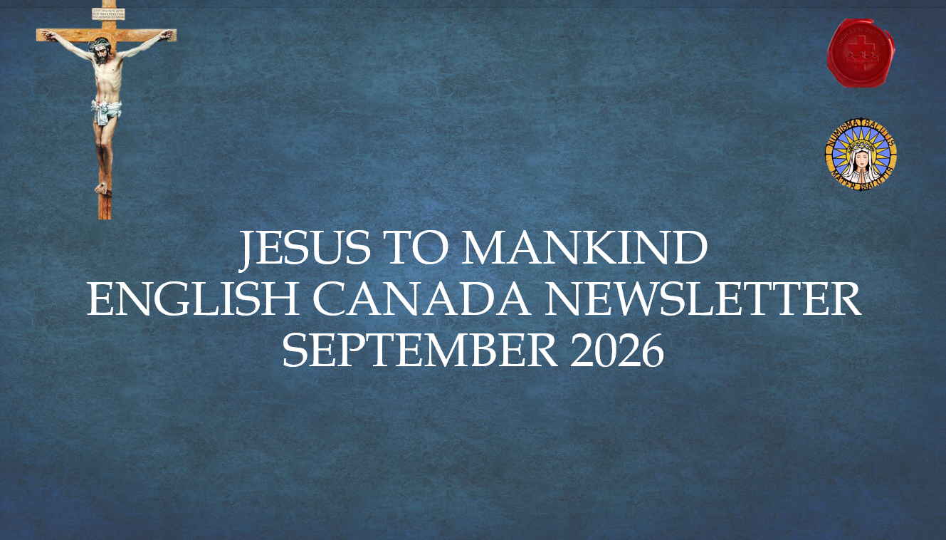 English Canada Newsletter - September 2026