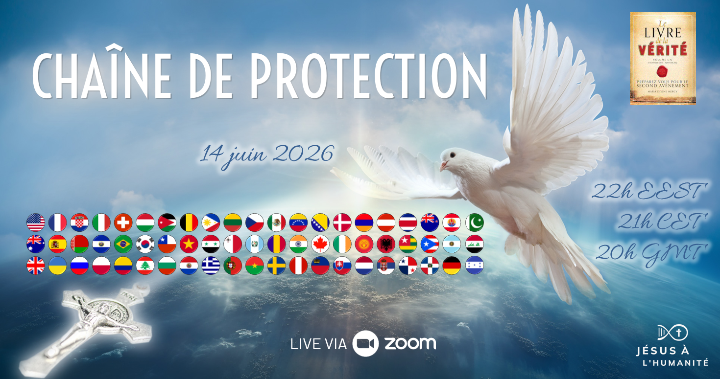 La Chaîne de Protection - Europe
