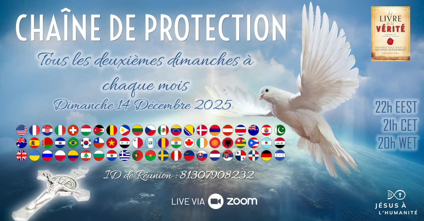 La Chaîne de Protection - Europe
