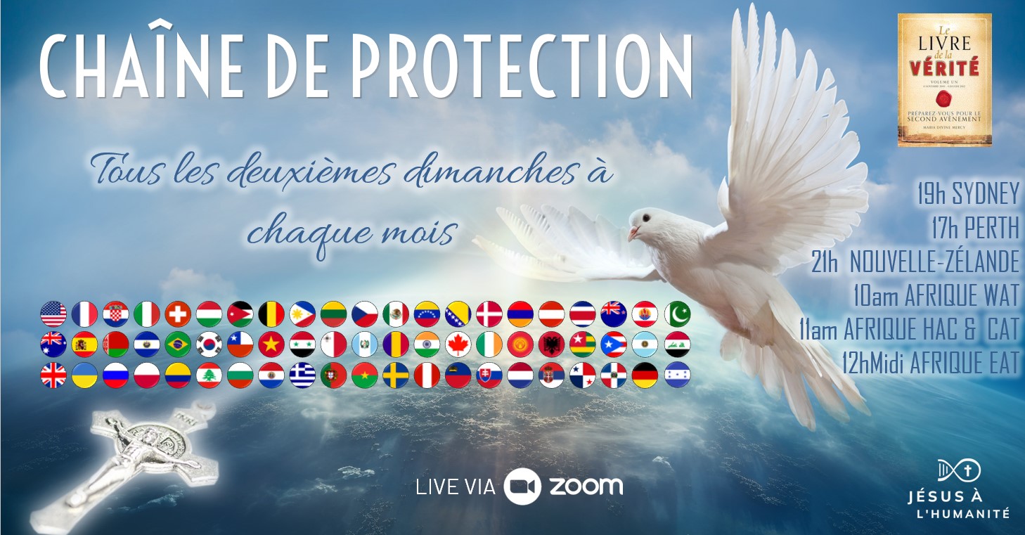 La Chaîne de Protection Mondiale Régionale de l'Océanie