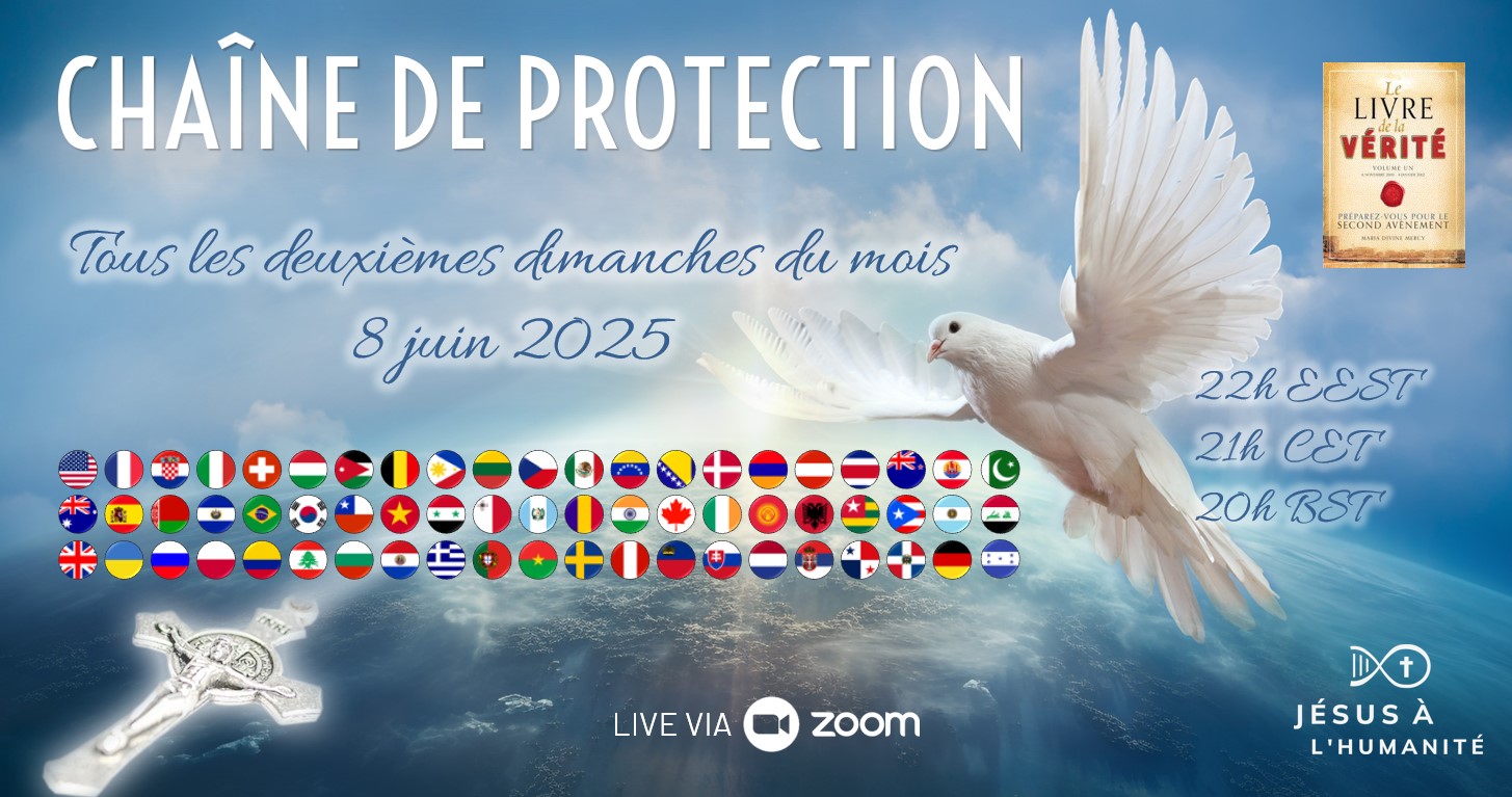 Chaîne de Protection Mondiale de l'EUROPE