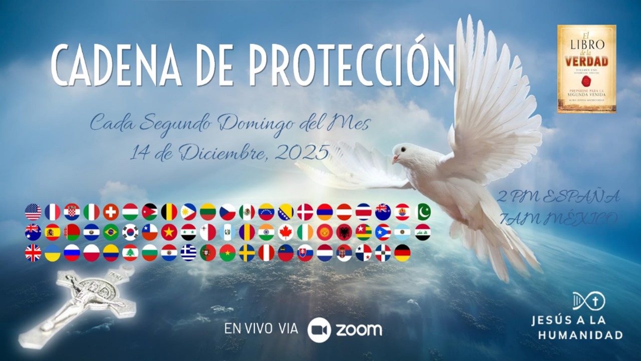 Cadena de Protección - AMÉRICA CENTRAL Y DEL SUR