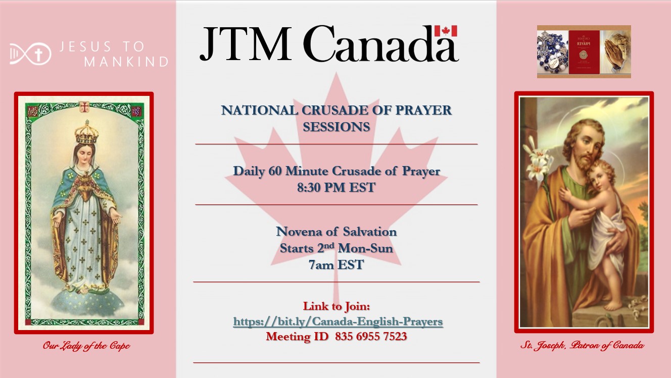 English Canada JULY 2025 Schedule Update