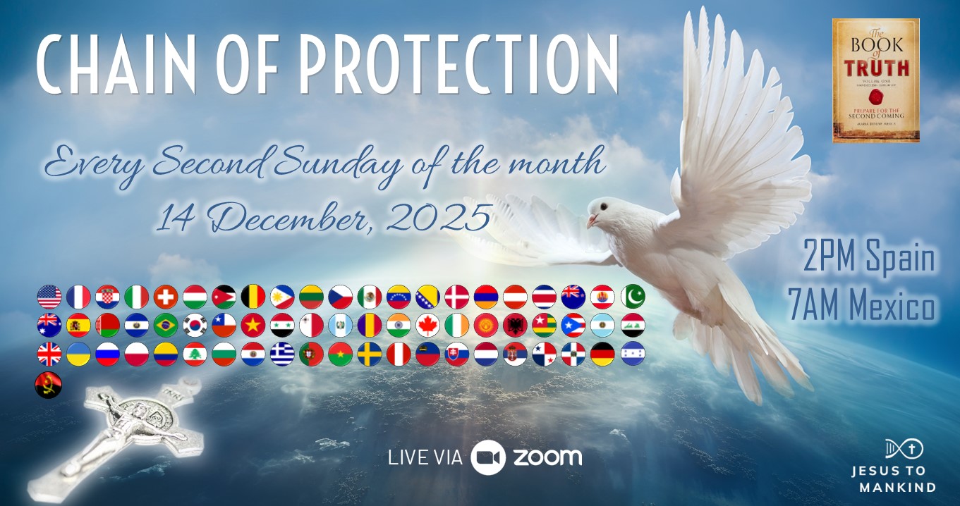 Protection Chain - CENTRAL AND SOUTH AMERICA