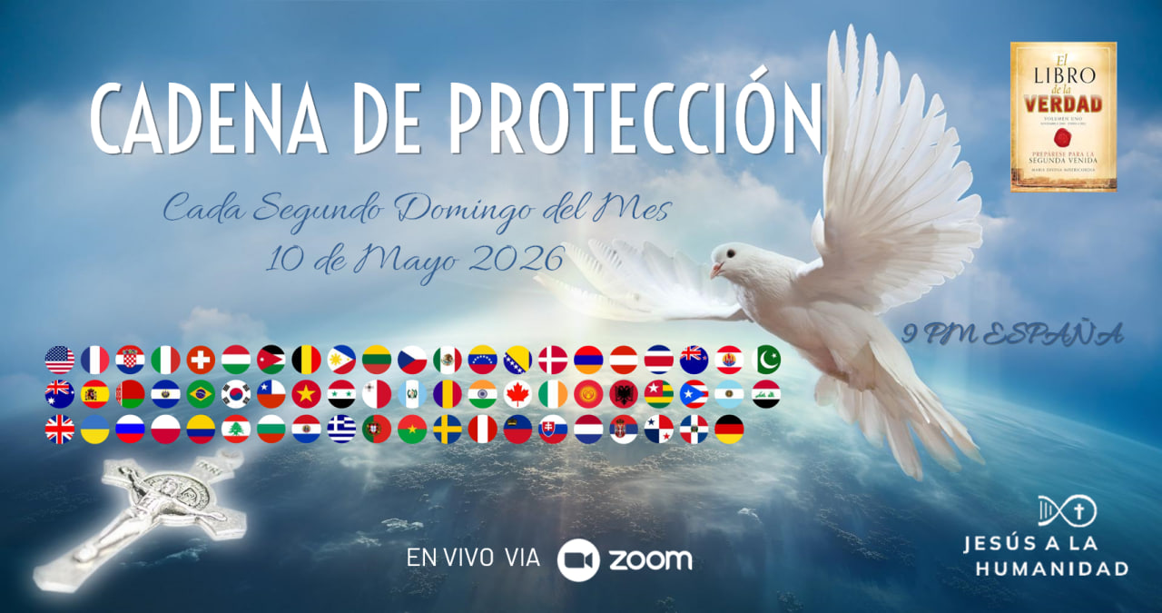 Cadena de Protección - Europa