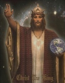 From JTM Canada--Feast of Christ The King Nov 23 2025