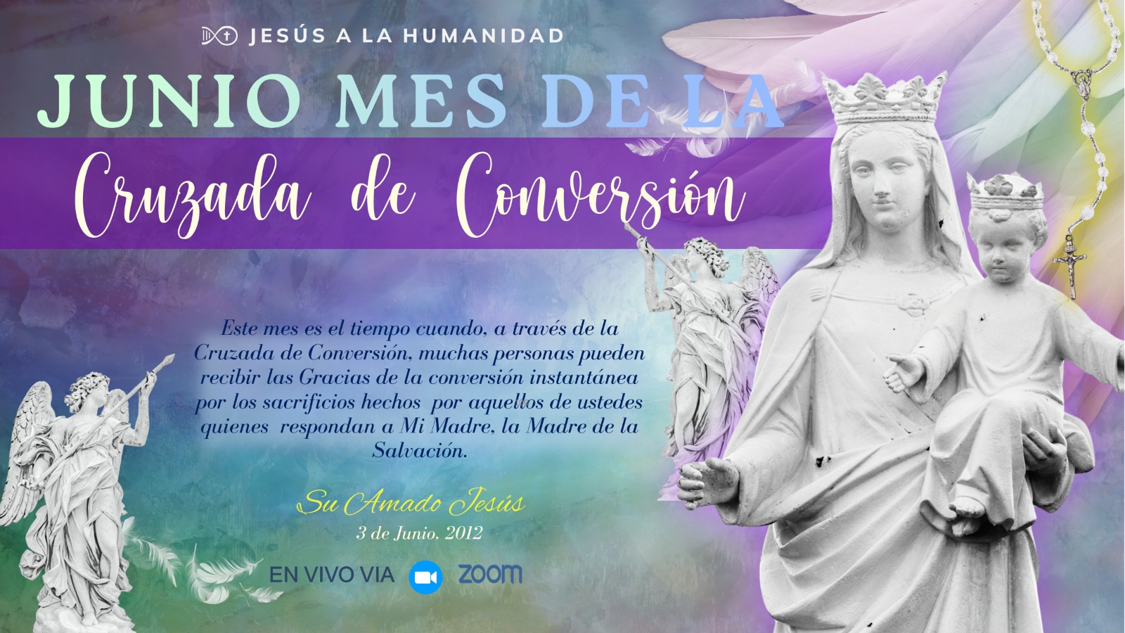 Cruzada Global de Oración de Oceanía