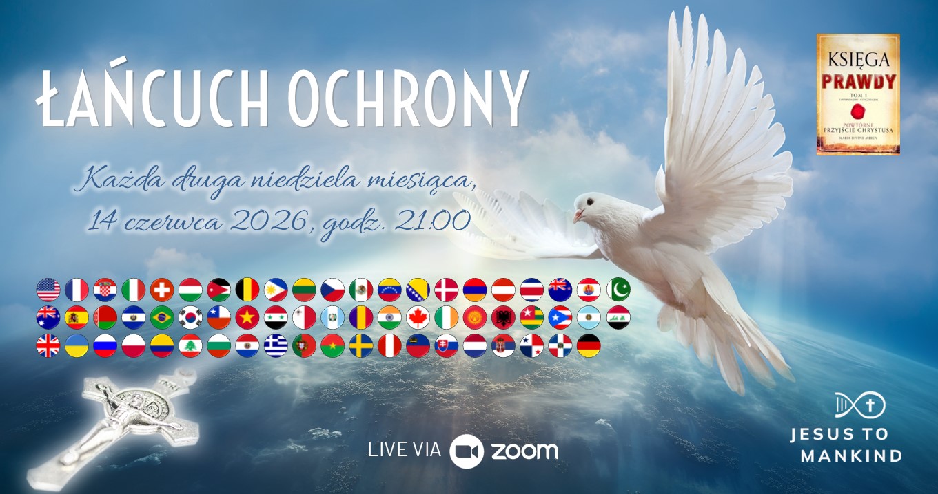 Łańcuch Ochrony - Europa