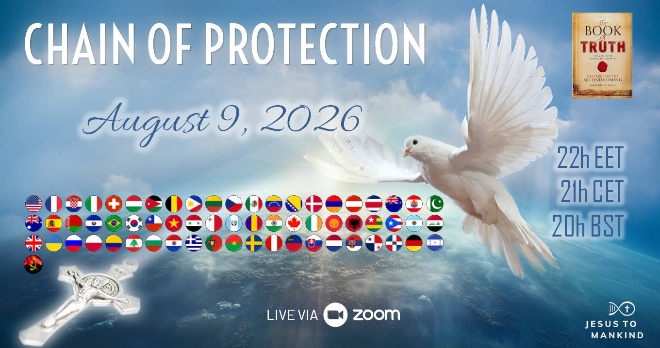 Chain of Protection - Europe