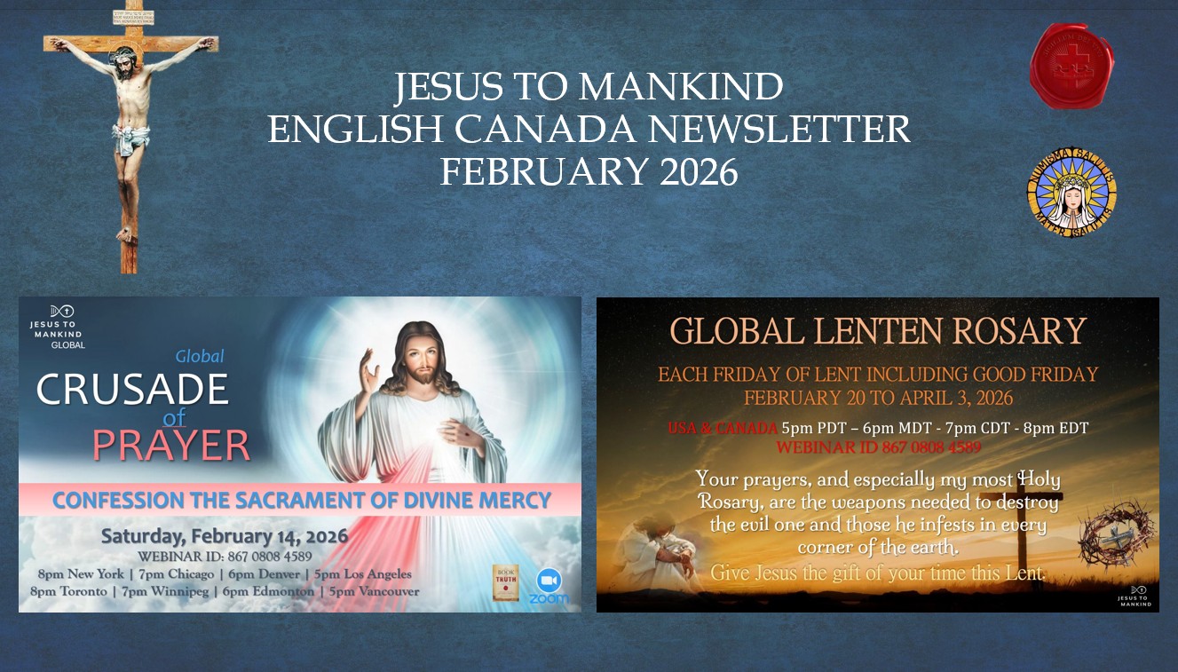 English Canada Newsletter - February