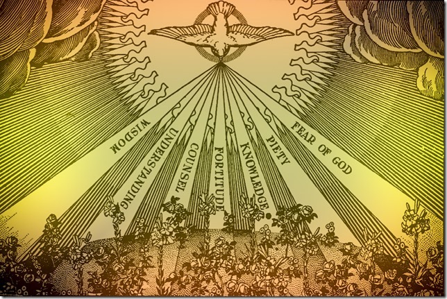 From   JTM English Canada: Preparation for Pentecost-Sunday, June 8, 2025