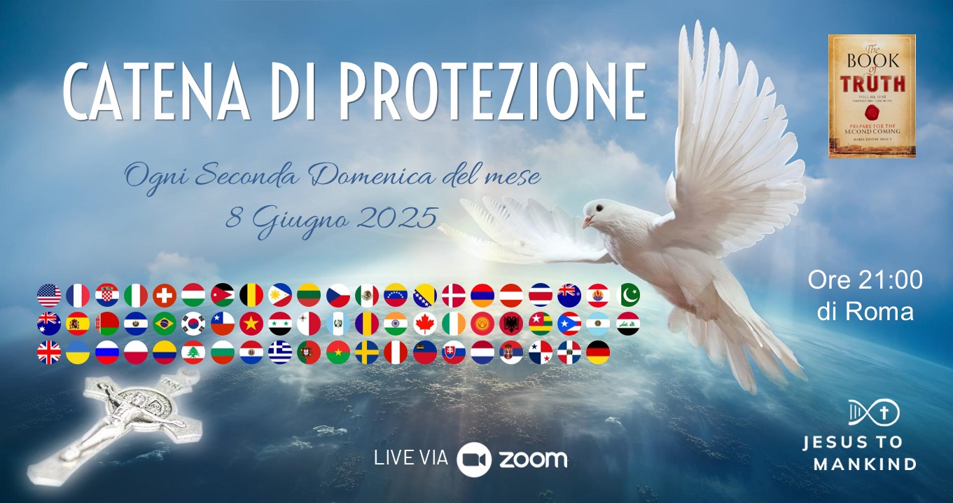 Catena di Protezione Globale - EUROPA