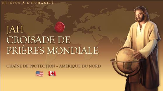 Chaîne de Protection - Amérique du Nord
