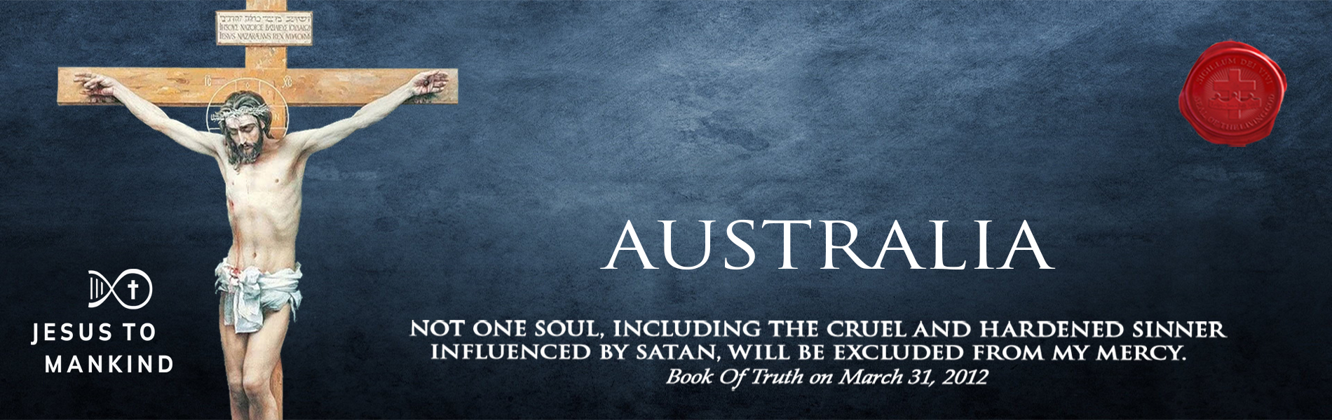 AUSTRALIA National Newsletter