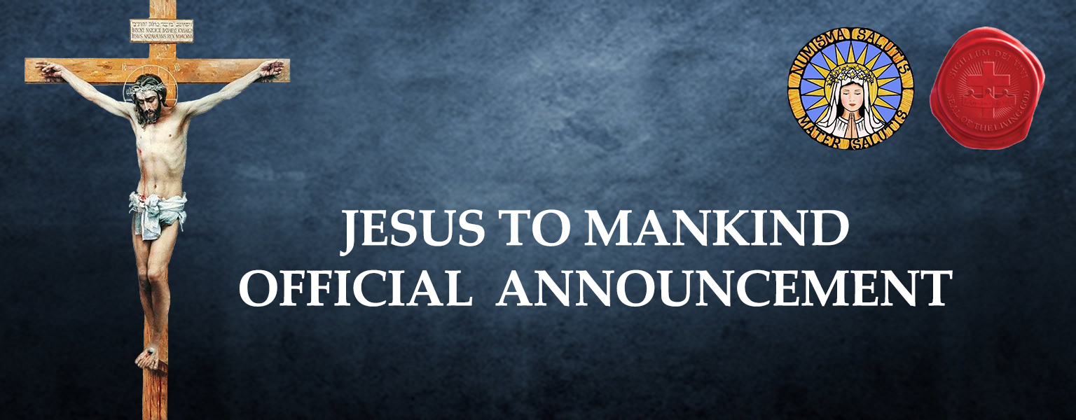 Global Official Announcement