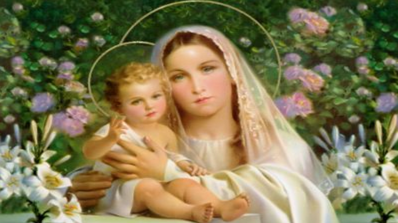 JTM Canada National Crusade of Prayer - Wed June 4 8:30pm Eastern
