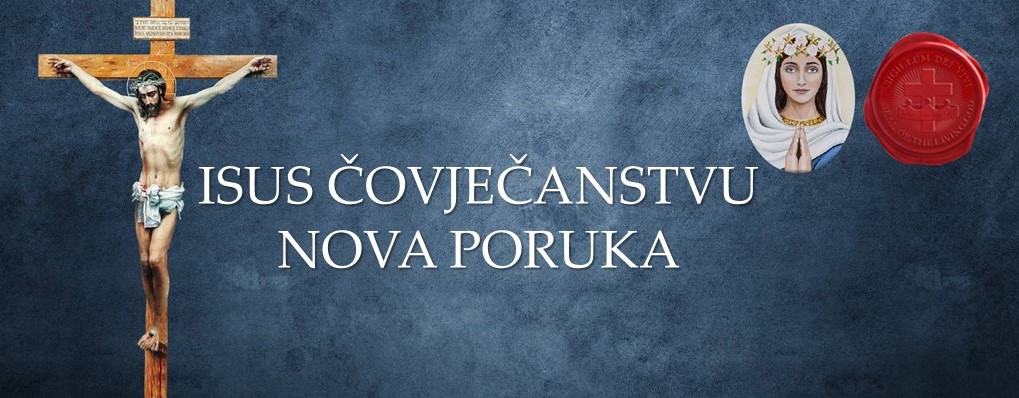 Moja Misija treba vašu punu predanost