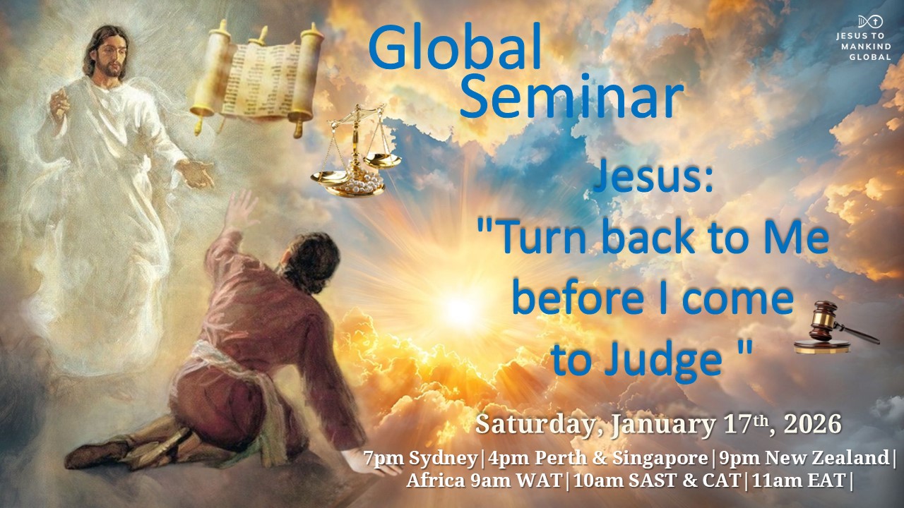 Global Seminar January 2026