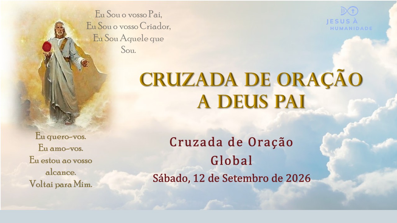 Cruzada de Oração Global - Oceania
