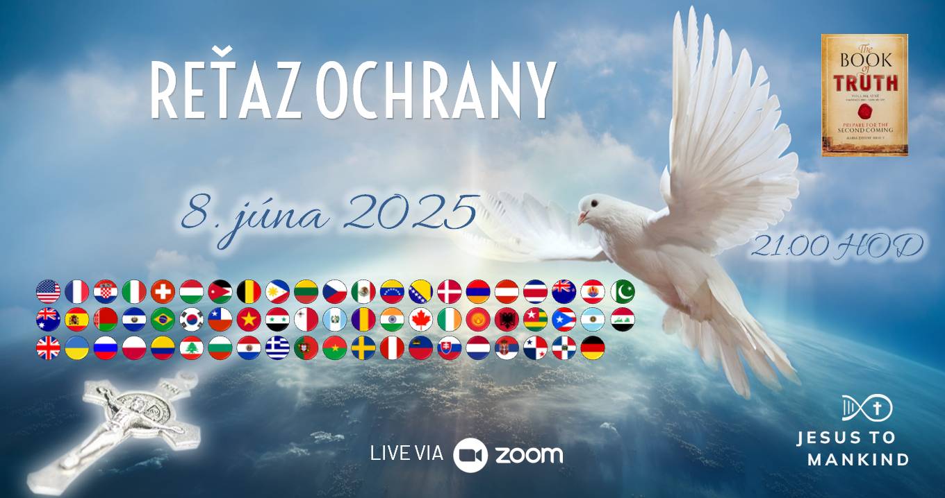 Reťaz ochrany - Európa