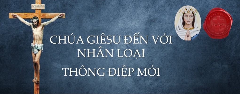 Chiến Dịch Cầu Nguyện mới từ Mẹ của Ơn Cứu Rỗi